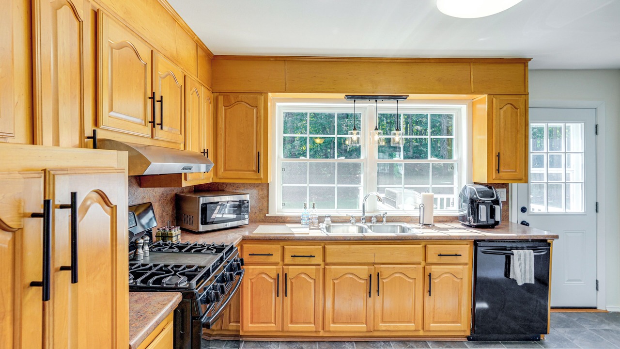 Photo of Kitchen in Palenville