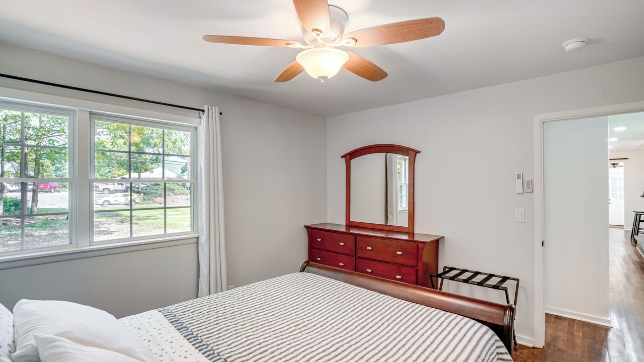 Photo of Bedroom in Palenville