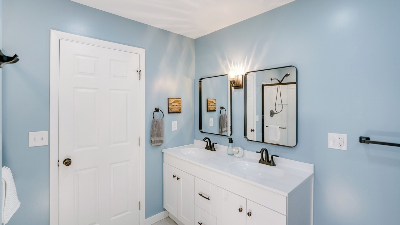 Photo of Bathroom in Palenville