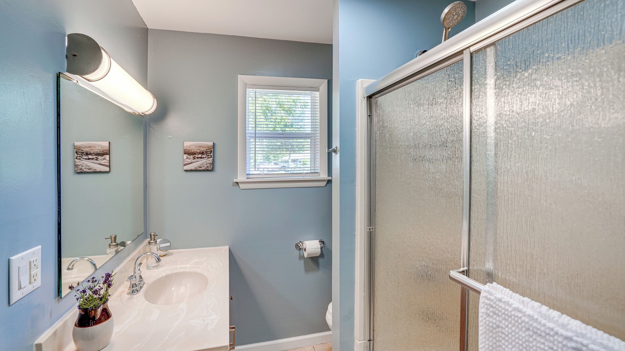 Photo of Bathroom in Palenville