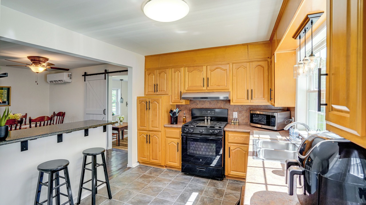 Photo of Kitchen in Palenville