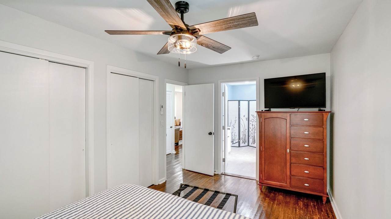 Photo of Bedroom in Palenville