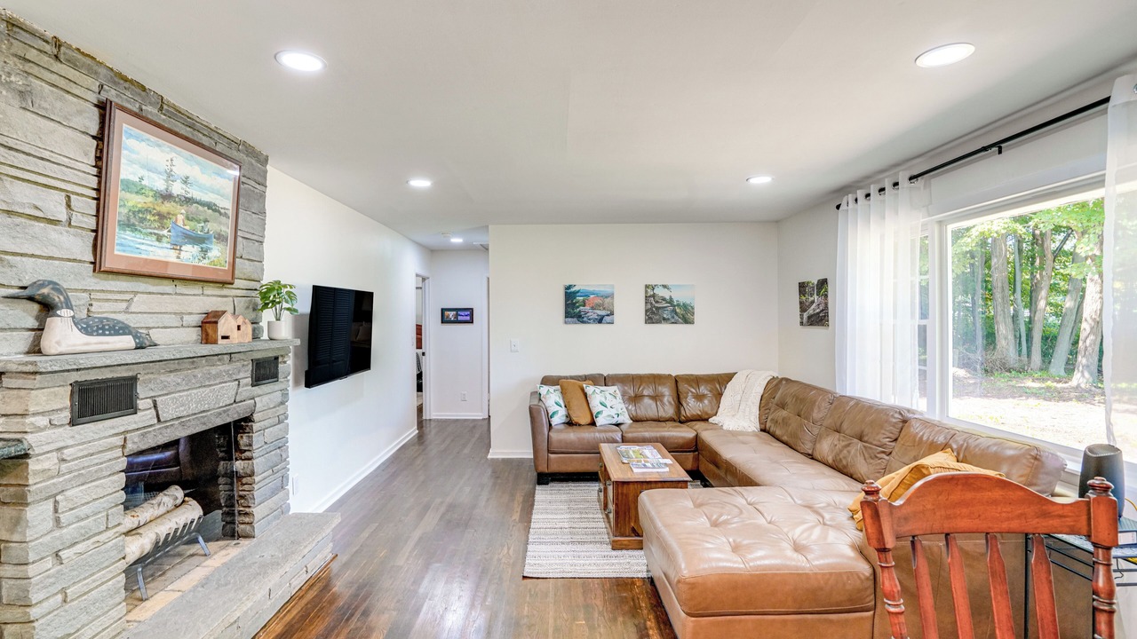 Photo of Bedroom in Palenville