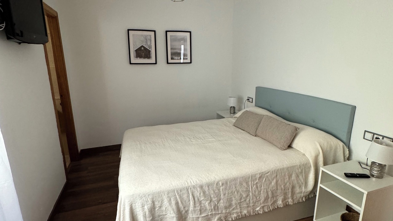 Photo of Bedroom in Burriana