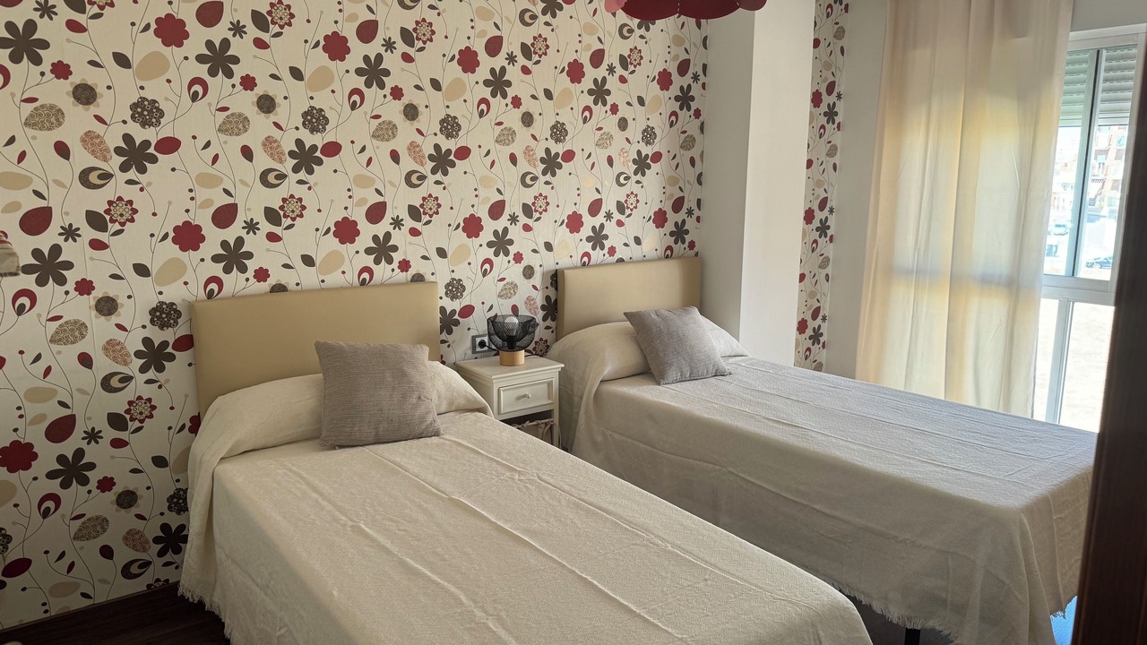 Photo of Bedroom in Burriana
