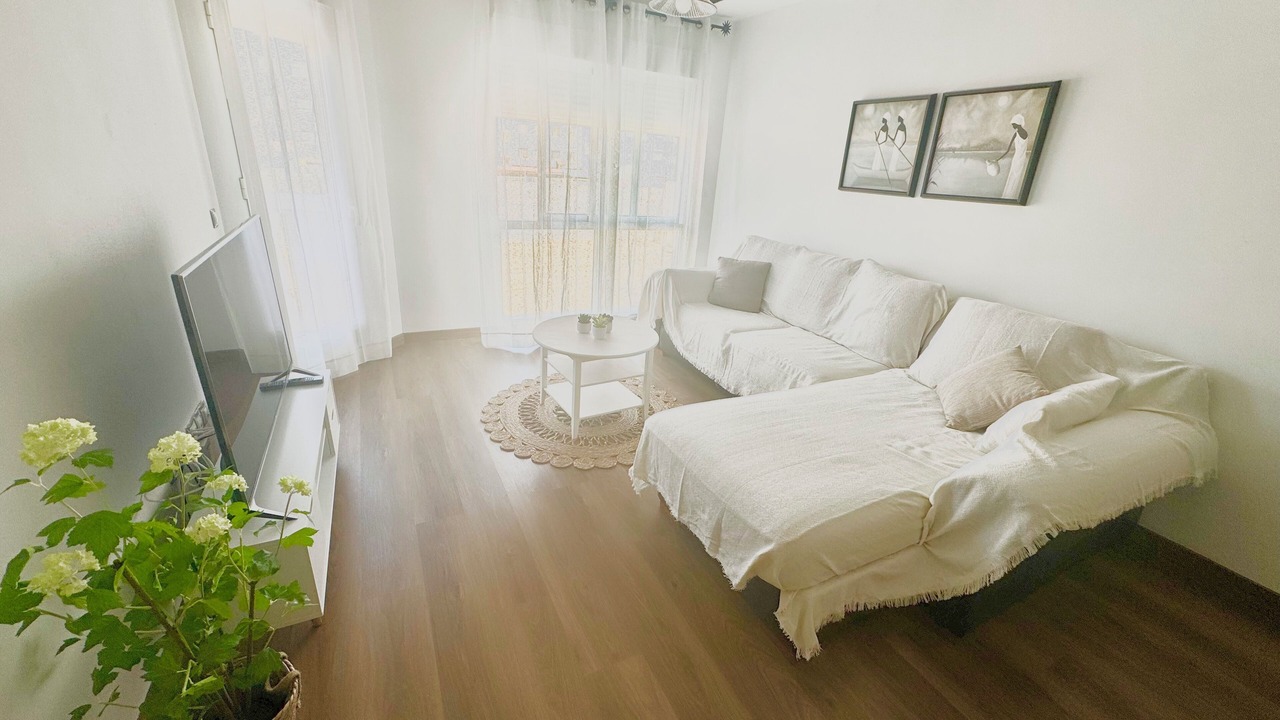 Photo of Livingroom in Burriana