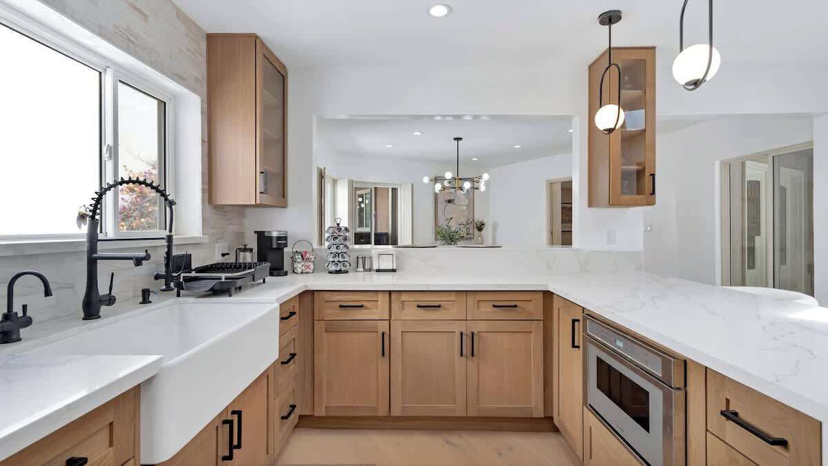 Photo of Kitchen in Studio City