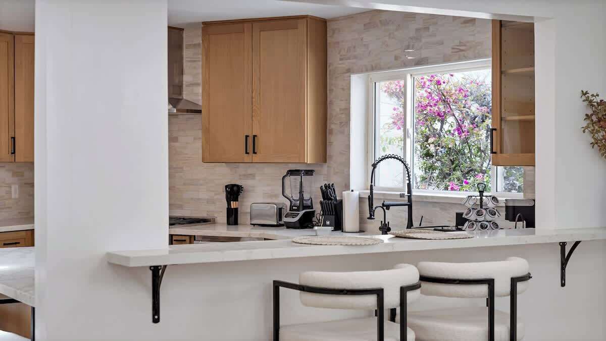 Photo of Kitchen in Studio City