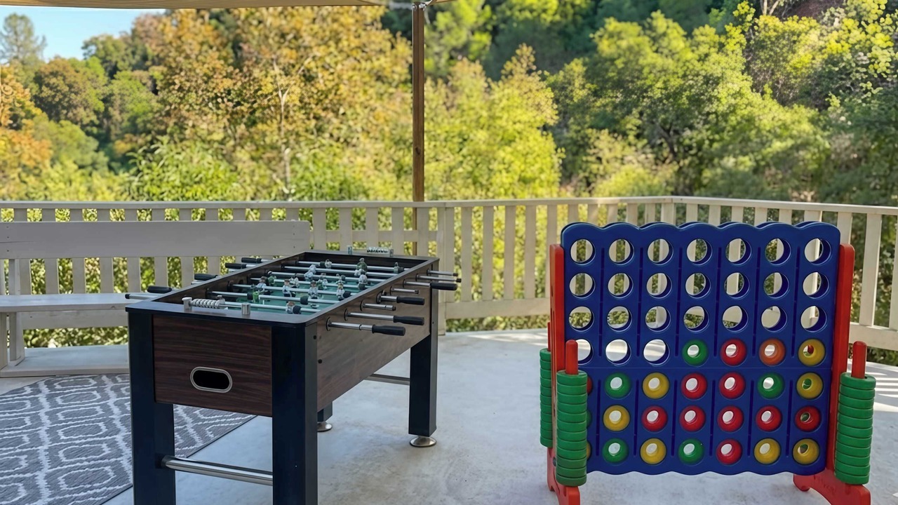 Photo of Outdoor in Studio City