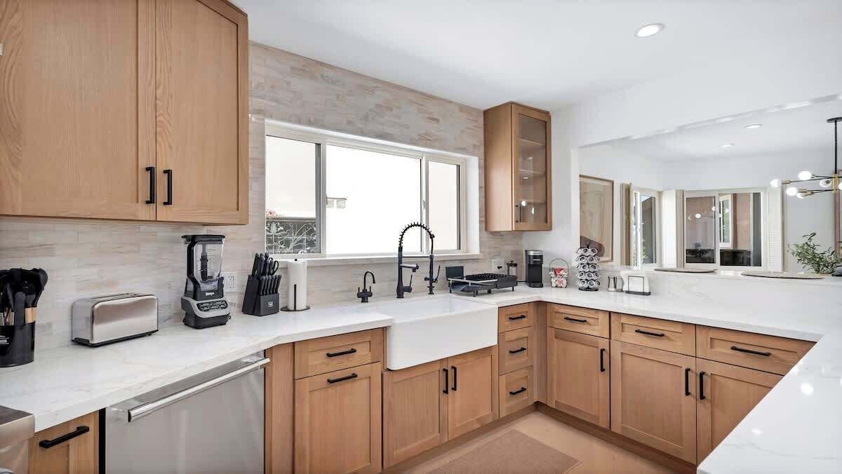 Photo of Kitchen in Studio City