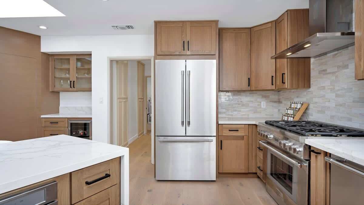 Photo of Kitchen in Studio City