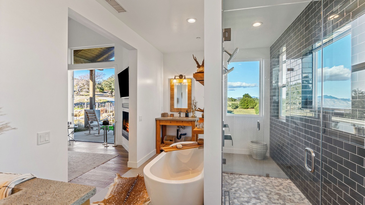Photo of Bathroom in Pauma Valley
