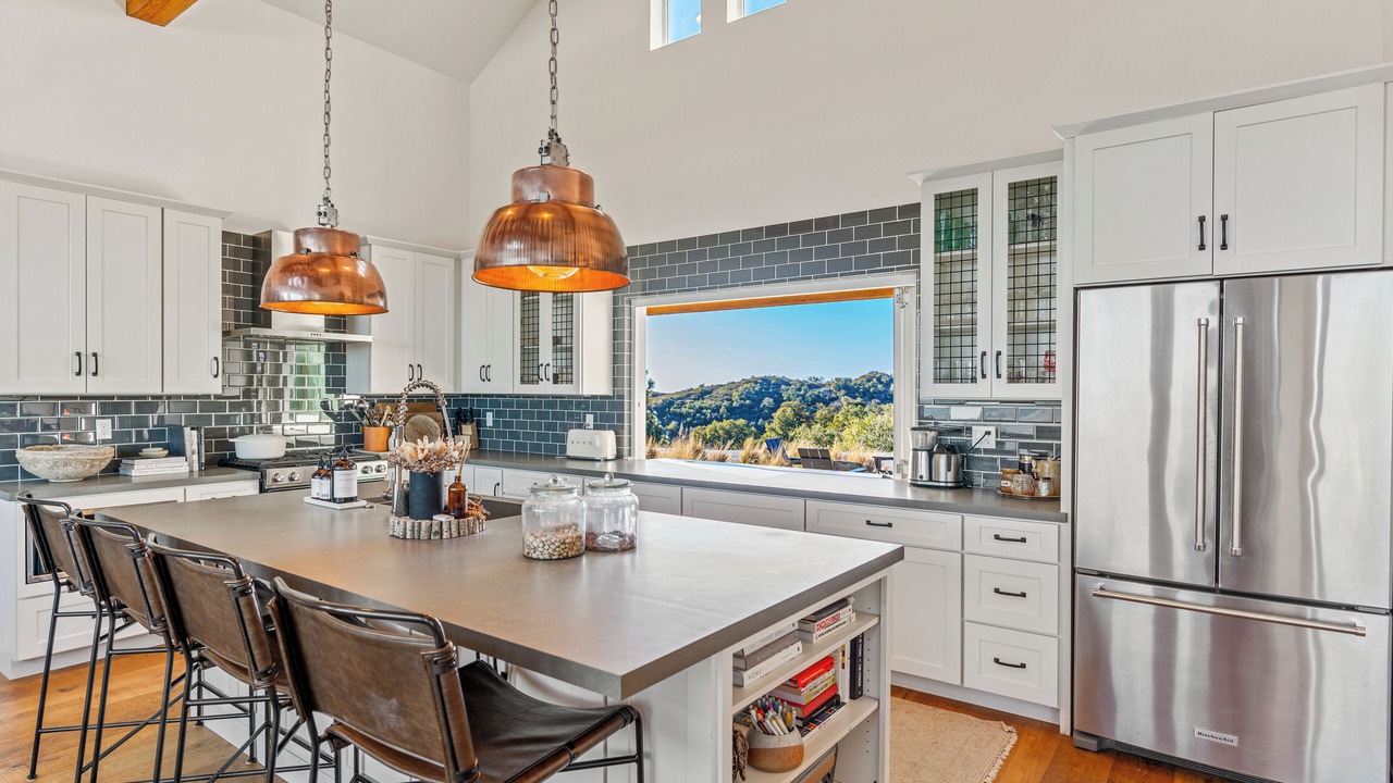 Photo of Kitchen in Pauma Valley