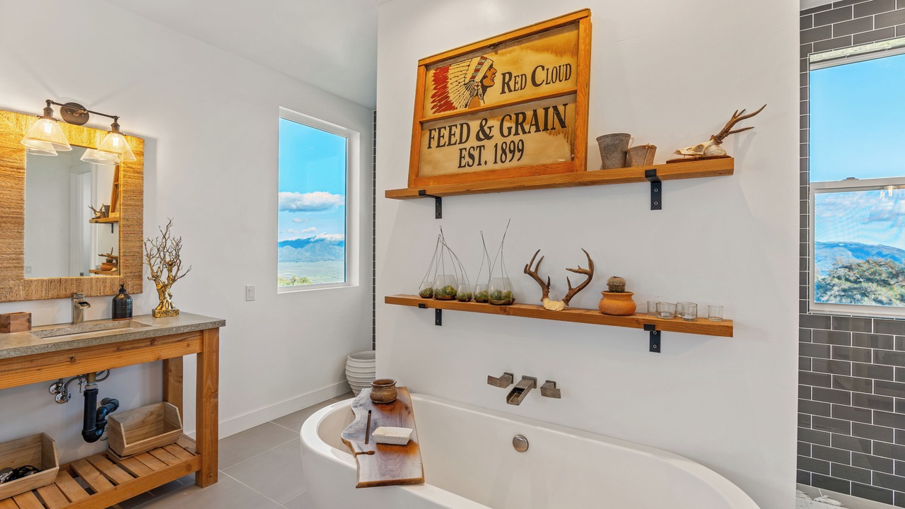 Photo of Bathroom in Pauma Valley