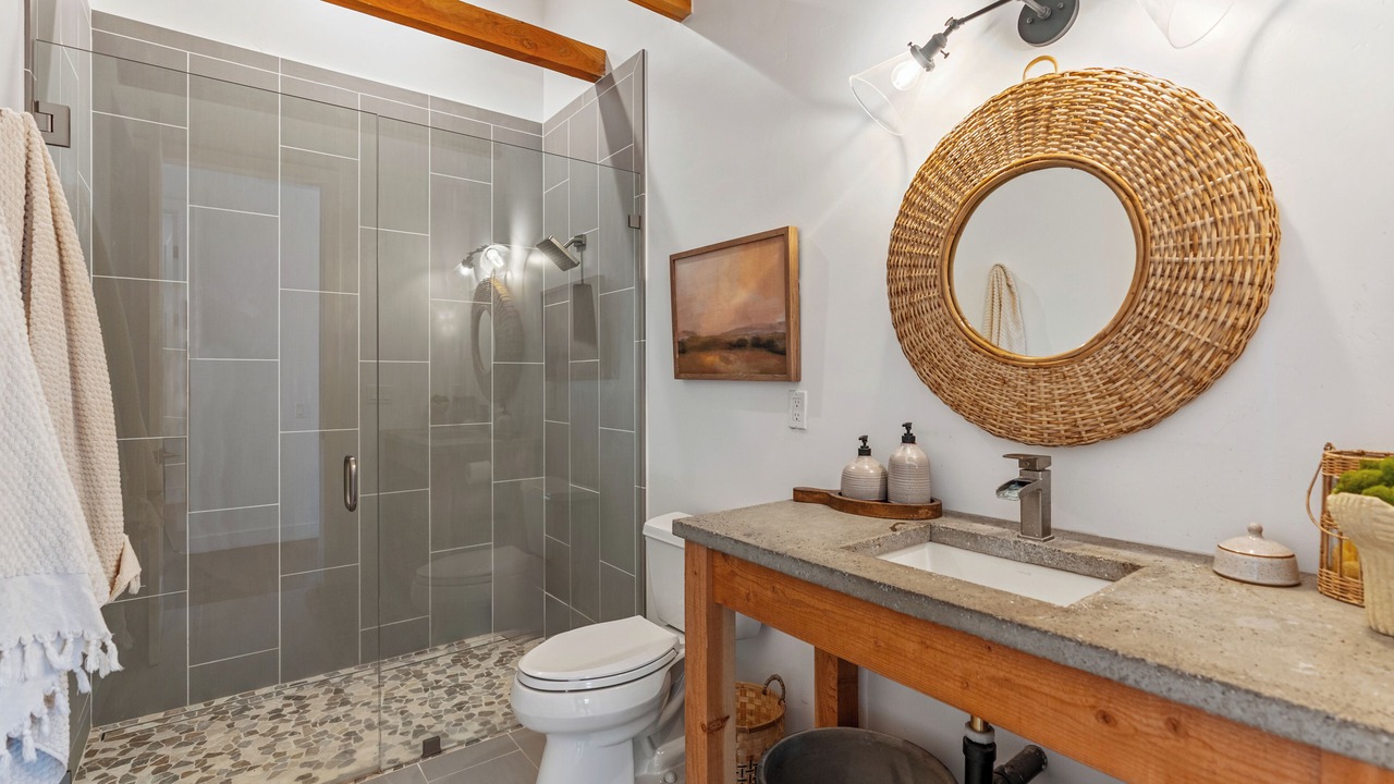 Photo of Bathroom in Pauma Valley