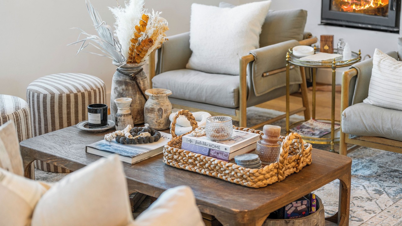 Photo of Livingroom in Pauma Valley