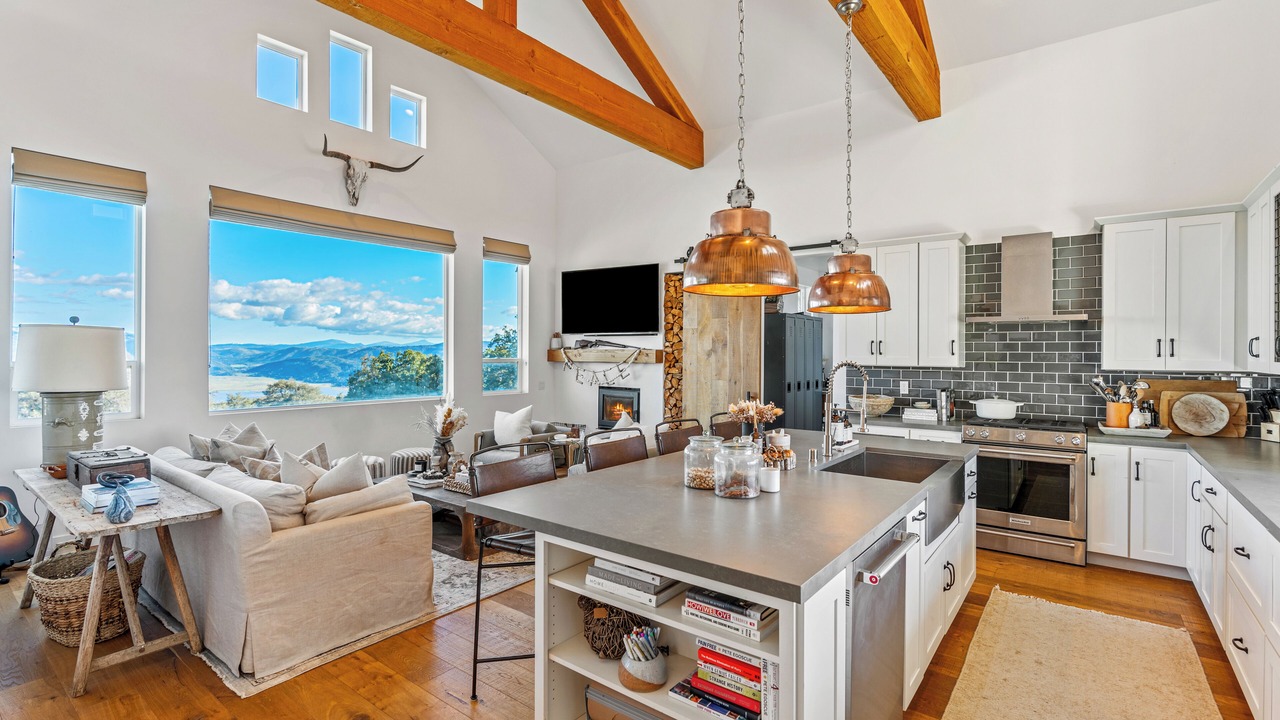 Photo of Kitchen in Pauma Valley