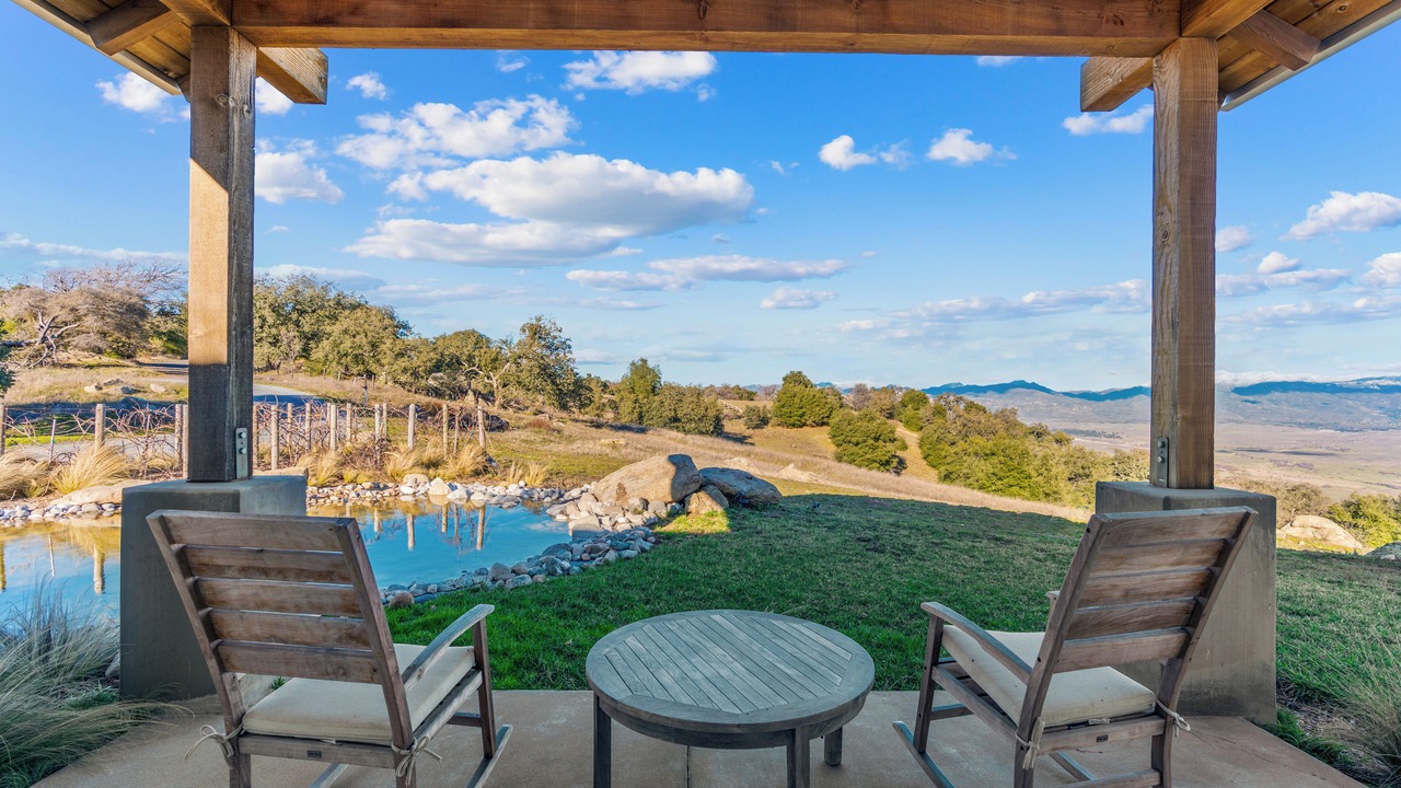 Photo of Outdoor in Pauma Valley