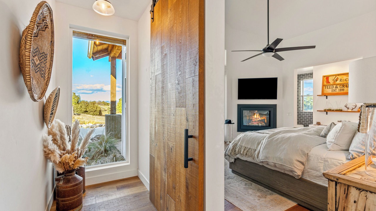 Photo of Bedroom in Pauma Valley