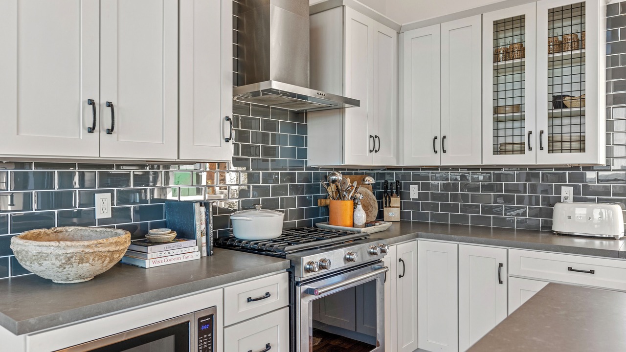 Photo of Kitchen in Pauma Valley
