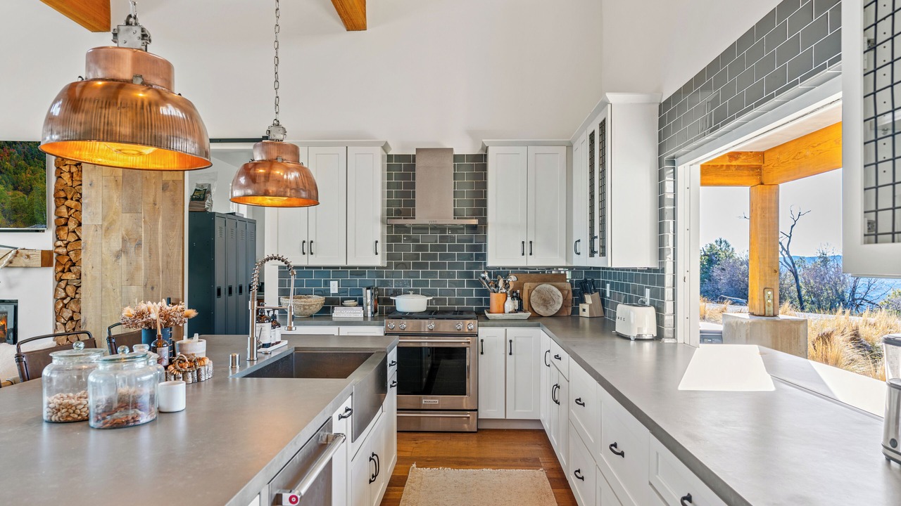 Photo of Kitchen in Pauma Valley