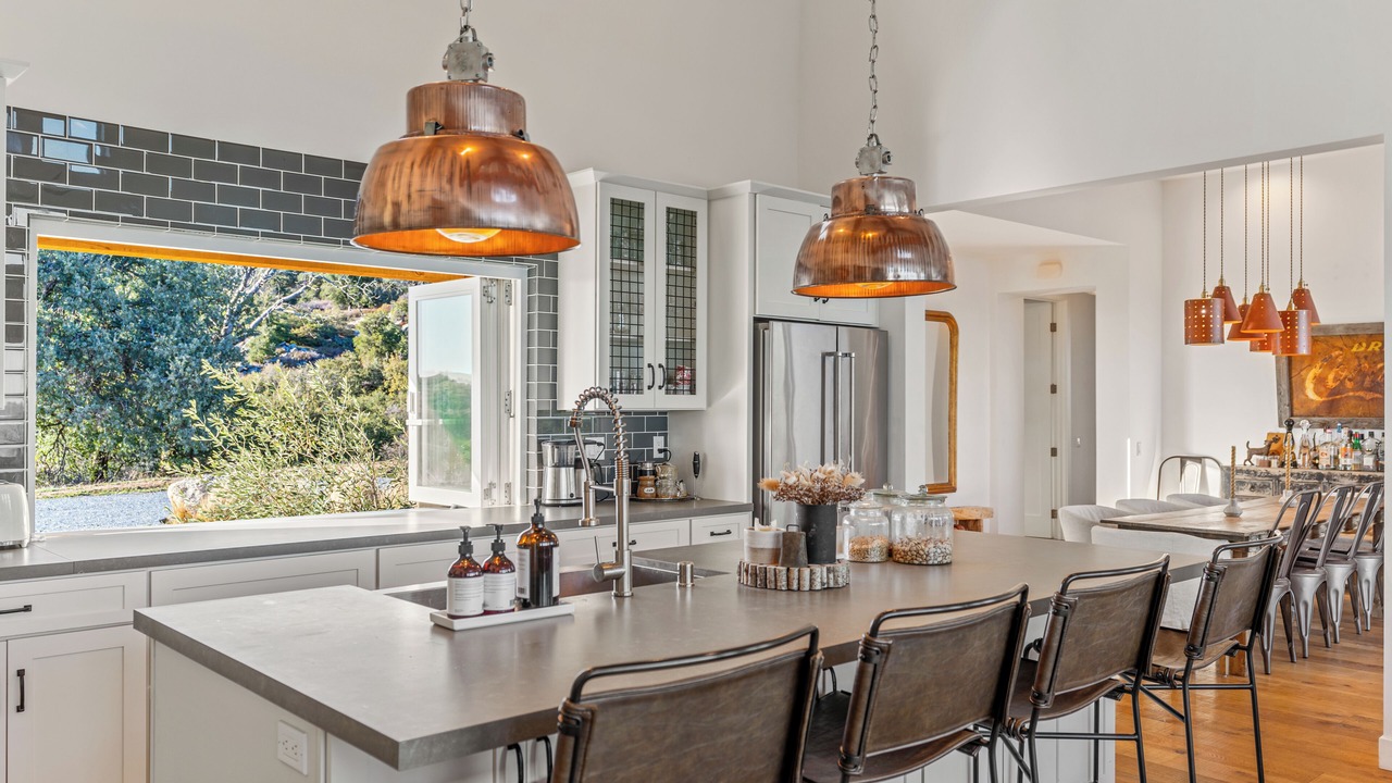 Photo of Kitchen in Pauma Valley