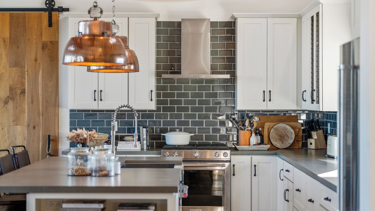 Photo of Kitchen in Pauma Valley