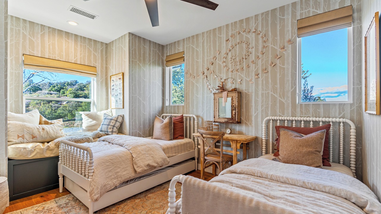 Photo of Bedroom in Pauma Valley