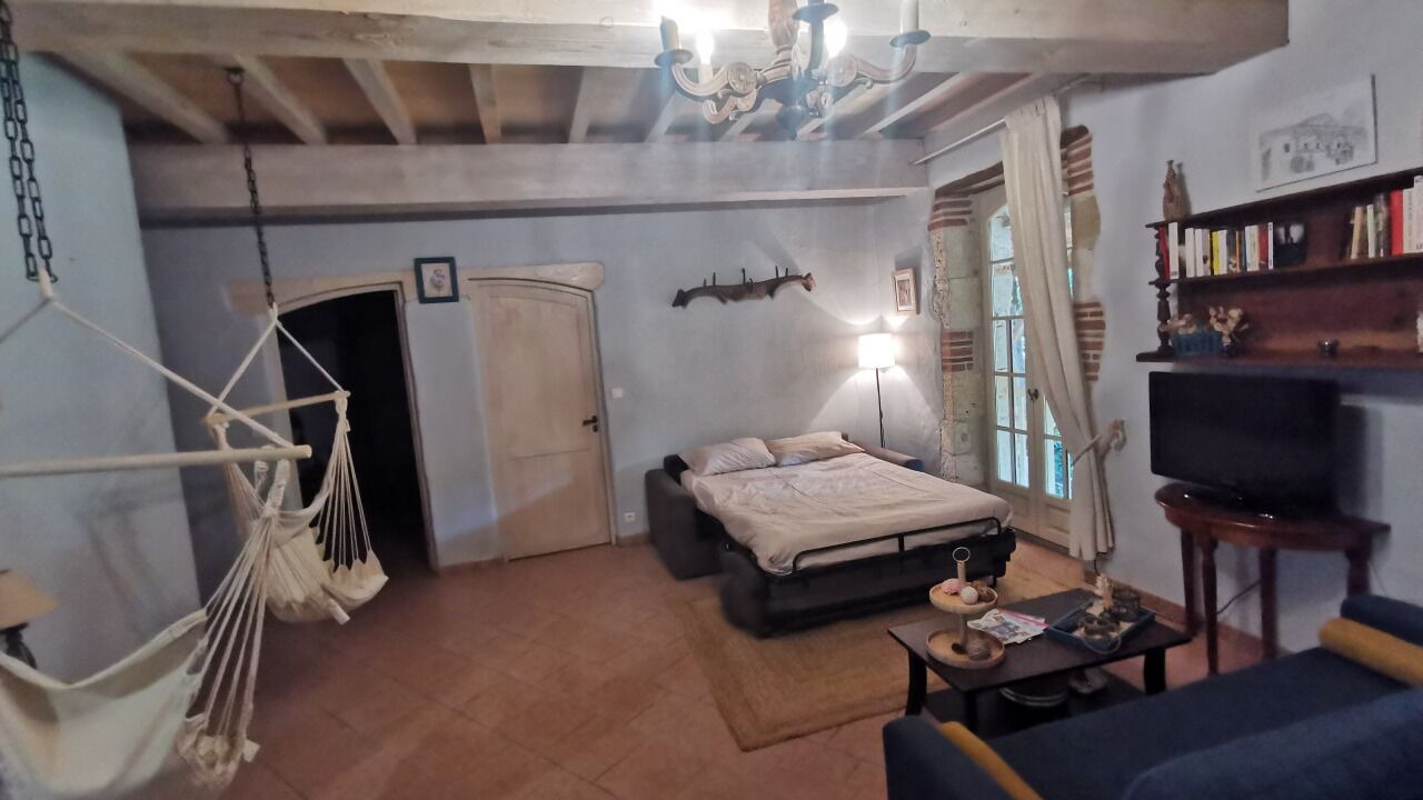 Photo of Bedroom in Fleurance