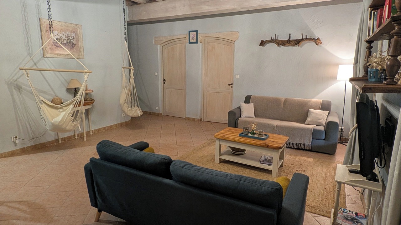 Photo of Livingroom in Fleurance