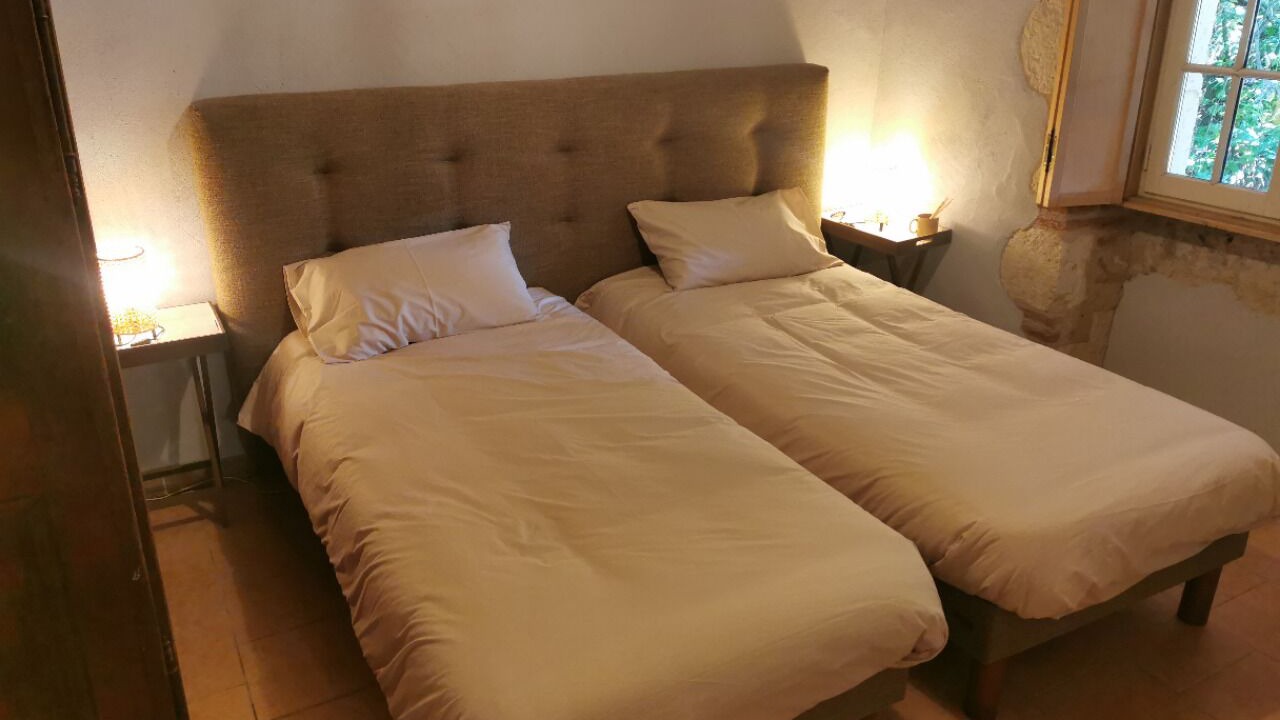 Photo of Bedroom in Fleurance
