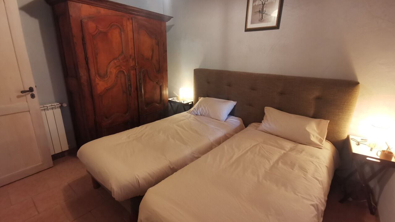 Photo of Bedroom in Fleurance
