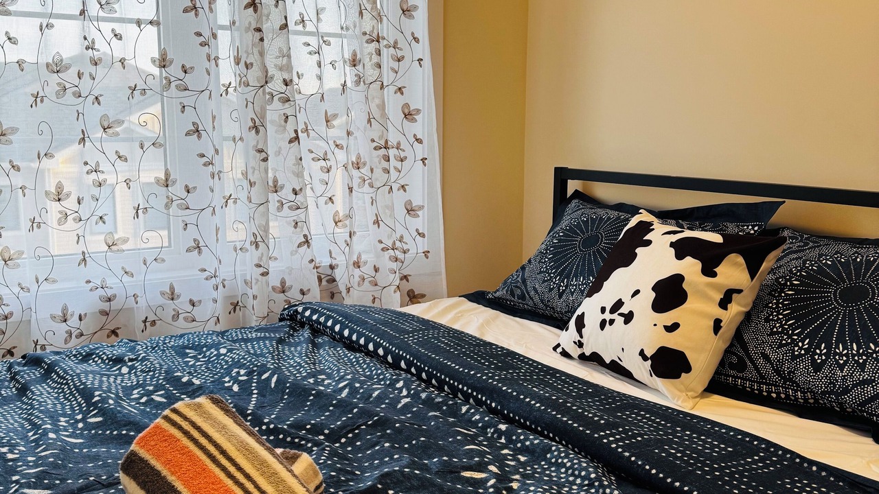 Photo of Bedroom in Thorold