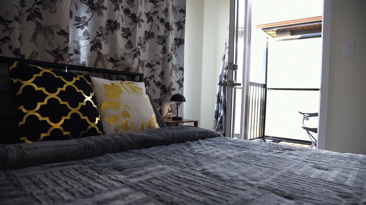 Photo of Bedroom in Thorold
