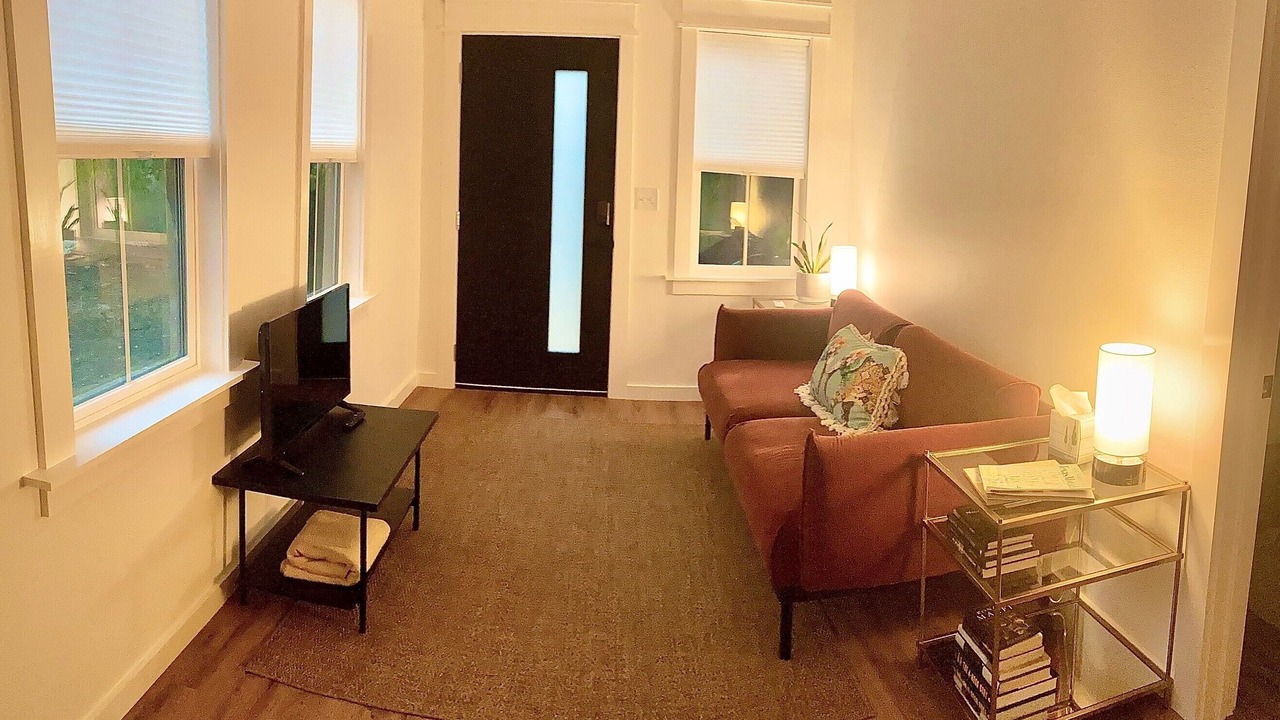 Photo of Livingroom in Austin
