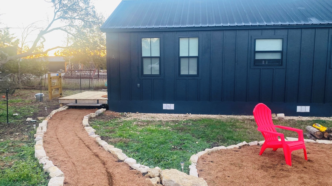 Photo of Outdoor in Austin