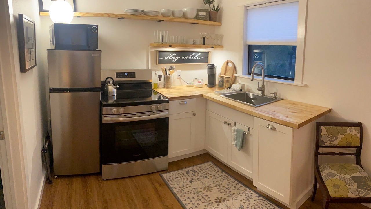 Photo of Kitchen in Austin