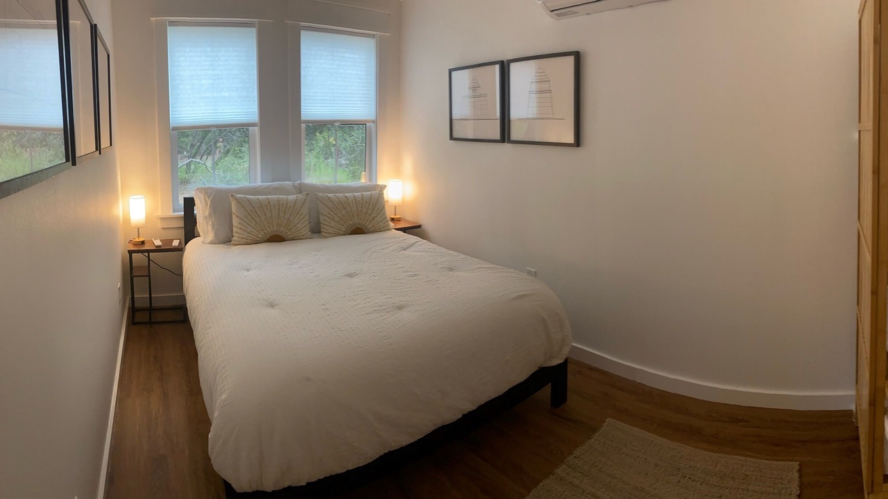 Photo of Bedroom in Austin