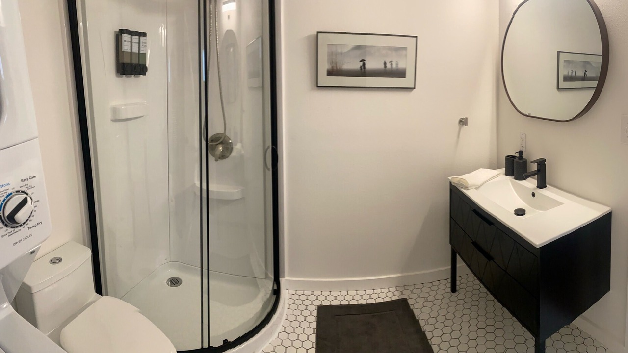 Photo of Bathroom in Austin