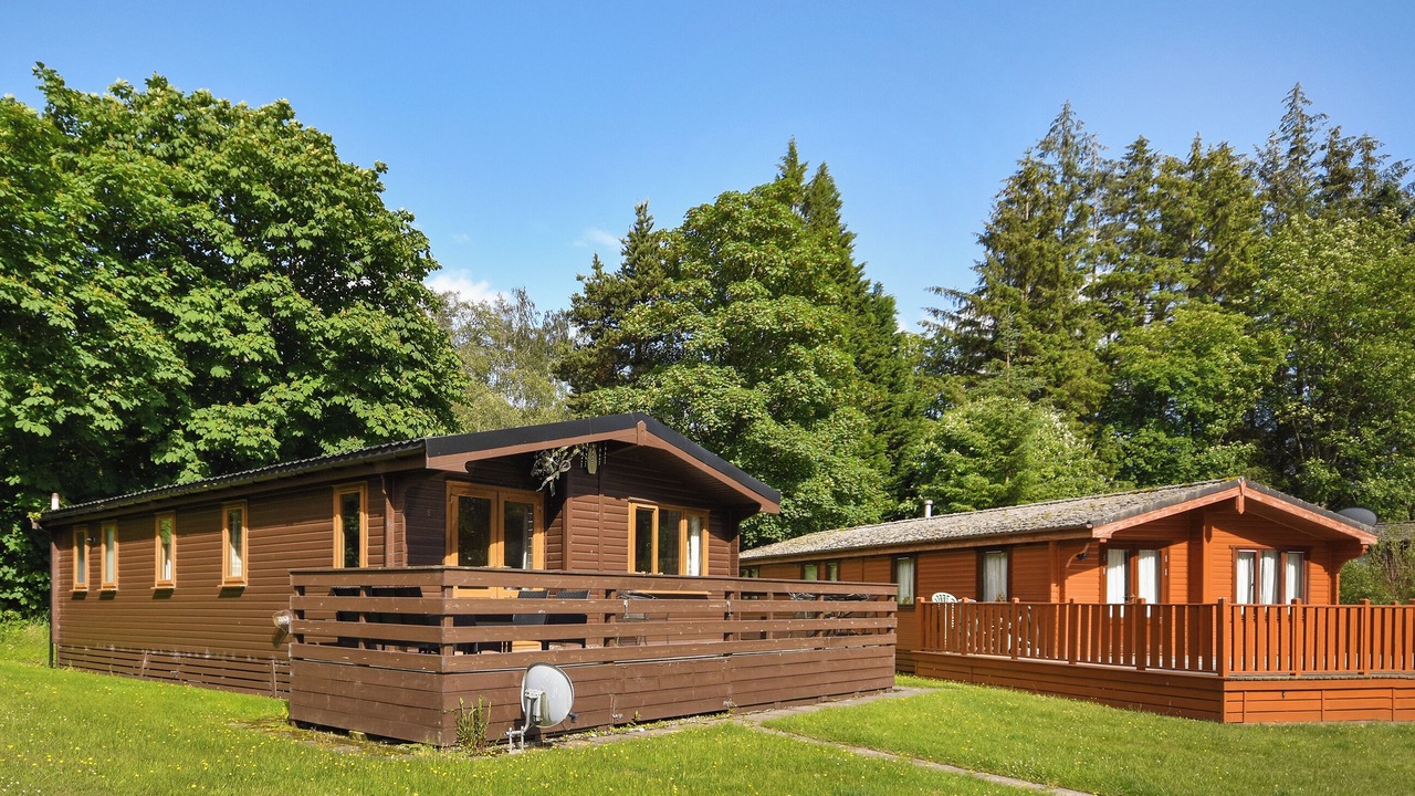 Photo of Outdoor in Rowardennan