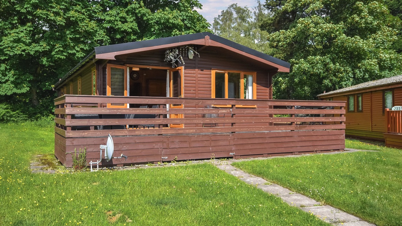 Photo of Outdoor in Rowardennan