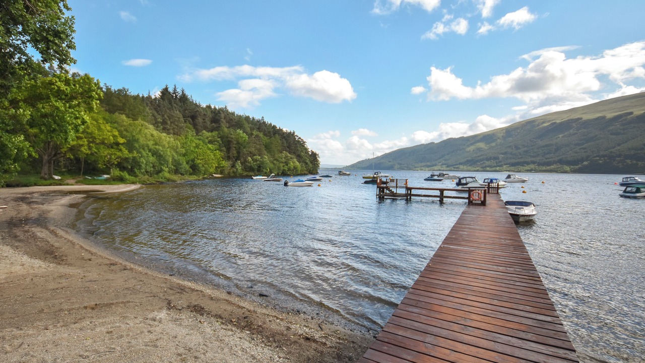 Photo of Others in Rowardennan
