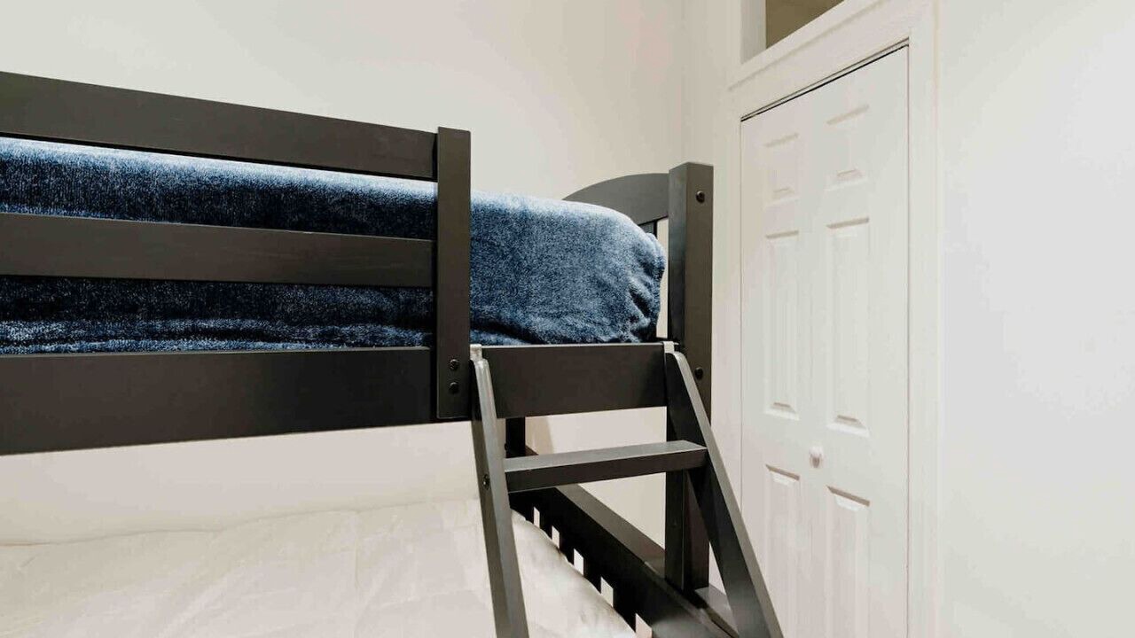 Photo of Bedroom in Lower East Side