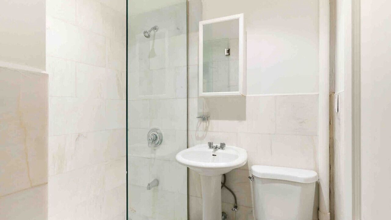 Photo of Bathroom in Lower East Side