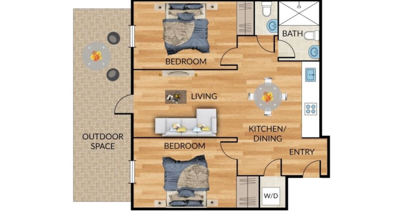 Photo of Others in Lower East Side