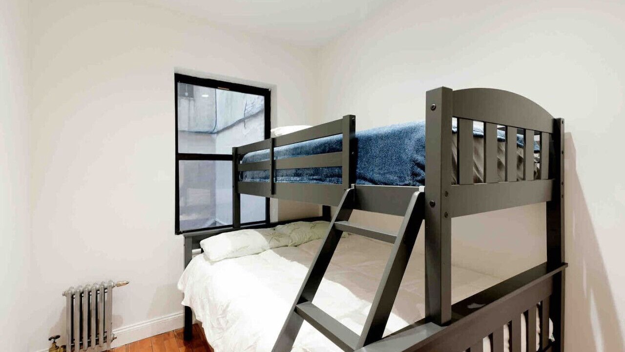 Photo of Bedroom in Lower East Side