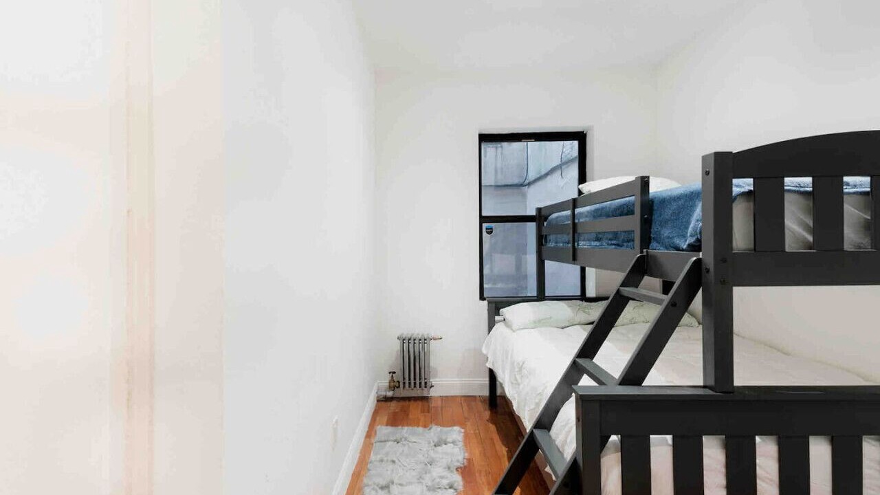 Photo of Bedroom in Lower East Side
