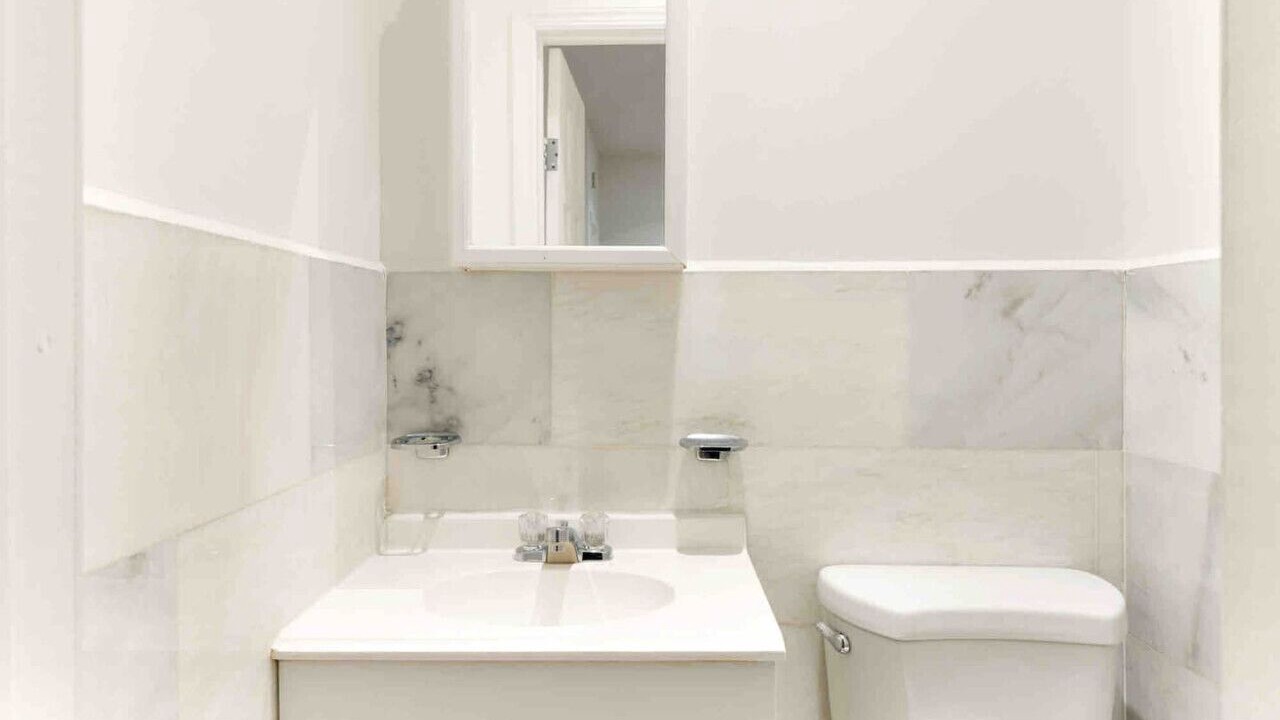 Photo of Bathroom in Lower East Side