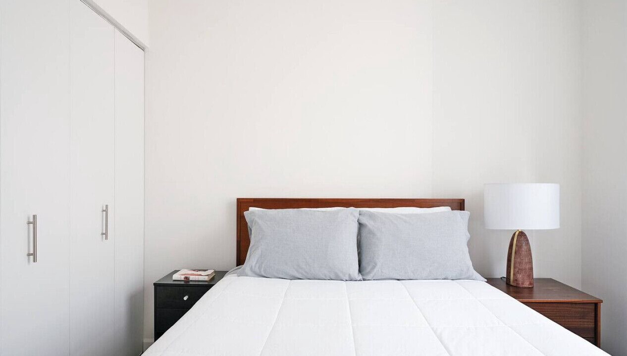 Photo of Bedroom in Financial District