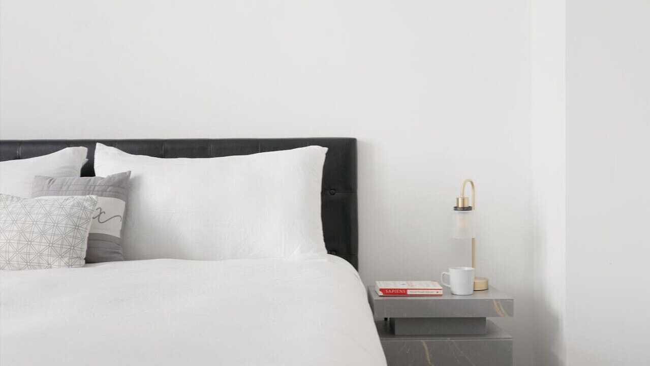 Photo of Bedroom in Financial District